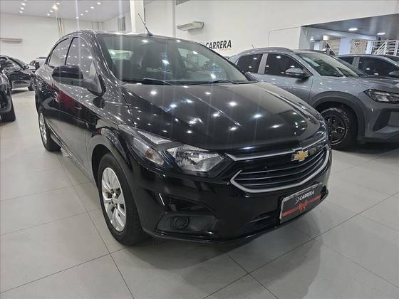 CHEVROLET PRISMA 1.4 MPFI LT 8V FLEX 4P AUTOMÁTICO CHEVROLET PRISMA 1.4 MPFI LT 8V FLEX 4P AUTOMÁTICO